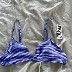 Out From Under (Urban Outfitters) Bikini Too